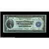 Image 1 : Fr. 710 $1 1918 Federal Reserve Bank Note Superb Gem New. A super example of this Boston FRBN Ace. T