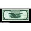 Image 2 : Fr. 710 $1 1918 Federal Reserve Bank Note Extremely Fine. Fresh and original.  Important notice: Her