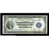 Image 1 : Fr. 712 $1 1918 Federal Reserve Bank Note Cut Sheet of Four Superb Gem New. All four notes are incre