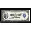 Image 7 : Fr. 712 $1 1918 Federal Reserve Bank Note Cut Sheet of Four Superb Gem New. All four notes are incre
