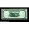 Image 2 : Fr. 712 $1 1918 Federal Reserve Bank Note Choice New. Fewer than two dozen examples are known of thi