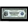 Image 1 : Fr. 727 $1 1918 Federal Reserve Bank Note Choice New. Good paper originality and ideal color highlig