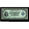 Image 1 : Fr. 749 $2 1918 Federal Reserve Bank Note Superb Gem New. A crackling fresh Boston Battleship Deuce,