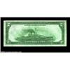 Image 2 : Fr. 749 $2 1918 Federal Reserve Bank Note Superb Gem New. A crackling fresh Boston Battleship Deuce,