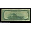 Image 2 : Fr. 749 $2 1918 Federal Reserve Bank Note CGA Very Good 10.A certified Battleship note from Boston.