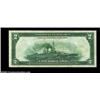 Image 2 : Fr. 751 $2 1918 Federal Reserve Bank Note Gem New. Deep, original embossing, ideal color and broad m