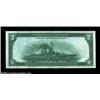 Image 2 : Fr. 752 $2 1918 Federal Reserve Bank Note Gem New. Beautiful margins, good original embossing and ex