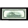 Image 2 : Fr. 754 $2 1918 Federal Reserve Bank Note Gem New. This would be an exceptional Battleship under any