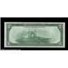 Image 2 : Fr. 772 $2 1918 Federal Reserve Bank Note CGA Gem Uncirculated 65. A lovely Minneapolis Battleship,
