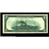 Image 2 : Fr. 778 $2 1918 Federal Reserve Bank Note Very Fine. The surfaces are soft on this well margined Bat