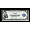 Image 1 : Fr. 783 $5 1918 Federal Reserve Bank Note Gem New. Deep, original embossing, beautiful margins and t
