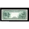Image 2 : Fr. 783 $5 1918 Federal Reserve Bank Note Gem New. Deep, original embossing, beautiful margins and t