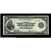Image 1 : Fr. 793 $5 1915 Federal Reserve Bank Note About New. A beautiful note, with extremely bold signature