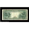 Image 2 : Fr. 835b $5 1914 Red Seal Federal Reserve Note Very Fine. A problem-free, totally natural note with