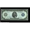 Image 1 : Fr. 850 $5 1914 Federal Reserve Star Note Choice About New. Not a particularly rare Star, but a very