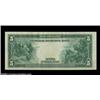 Image 2 : Fr. 860 $5 1914 Federal Reserve Note. CGA Gem Uncirculated 67. Boardwalk margins surround this prett