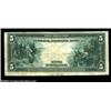 Image 2 : Fr. 863a $5 1914 Federal Reserve Note Very Fine. This new note to the census raises the total of Sta