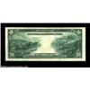 Image 2 : Fr. 892a $10 1914 Red Seal Federal Reserve Note Very Fine-Extremely Fine. Super coloration, nice mar
