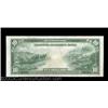Image 2 : Fr. 893b $10 1914 Red Seal Federal Reserve Note Choice About New. A lovely Red Seal Ten, with broad