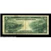 Image 2 : Fr. 903 $10 1914 Red Seal Federal Reserve Note Fine. Only about a half-dozen examples of this note a