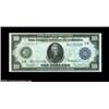 Image 1 : Fr. 911a $10 1914 Federal Reserve Note Superb Gem New. The ideal Type Note, as this is a common, aff