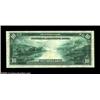 Image 2 : Fr. 949 $10 1914 Federal Reserve Note Extremely Fine. A totally natural note. Bright and well margin