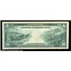 Image 2 : Fr. 950 $10 1914 Federal Reserve Note Choice Very Fine. One of only about a dozen known.  Important
