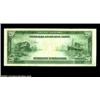 Image 2 : Fr. 958a $20 1914 Red Seal Federal Reserve Note Fine. The note's well margined, and it has decent co