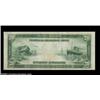 Image 2 : Fr. 971b $20 1914 Federal Reserve Note CGA Gem Uncirculated 67. A highly graded example of the much