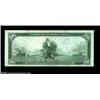 Image 2 : Fr. 1013b $50 1914 Red Seal Federal Reserve Note Extremely Fine. The surfaces are a bit soft, but th