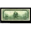 Image 2 : Fr. 1039a $50 1914 Federal Reserve Note Very Fine. A nice natural note with good color and no proble