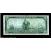 Image 2 : Fr. 1040 $50 1914 Federal Reserve Note Extremely Fine. A much rarer number, and the first Friedberg