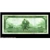 Image 2 : Fr. 1068 $50 1914 Federal Reserve Note Extremely Fine. A well margined, bright and strictly original