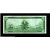 Image 2 : Fr. 1068 $50 1914 Federal Reserve Note Choice Very Fine. This nice natural $50 Fed has considerable
