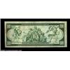 Image 2 : Fr. 1089 $100 1914 Federal Reserve Note Extremely Fine. A nice original note, with broad margins and