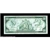 Image 2 : Fr. 1128 $100 1914 Federal Reserve Note Choice New. Beautifully margined, bright and very attractive