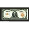Image 1 : Fr. 1173 $10 1922 Gold Certificate Gem New. To grade this beautiful note from the Hubbard Collection
