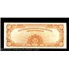 Image 2 : Fr. 1173 $10 1922 Gold Certificate Choice New. A well margined example, with sharp printing and grea