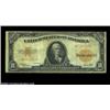 Image 1 : Fr. 1173 $10 1922 Gold Certificate Star Note Fine. A nice, natural problem-free note.  Important not