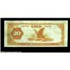 Image 2 : Fr. 1178 $20 1882 Gold Certificate Extremely Fine. Very well margined, as is often the case for this