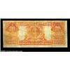 Image 2 : Fr. 1180 $20 1905 Gold Certificate Fine. Utterly problem free and with much stronger back color than