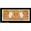 Image 2 : Fr. 1181 $20 1906 Gold Certificate Choice New. A very pretty note, and a less common signature combi