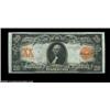 Image 1 : Fr. 1182 $20 1906 Gold Certificate Choice About New. Another bright, well margined piece from the Hu