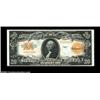 Image 1 : Fr. 1187 $20 1922 Gold Certificate Cut Sheet of Four Superb Gem New. We sold this spectacular Cut Sh