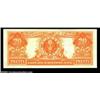 Image 2 : Fr. 1187 $20 1922 Gold Certificate Cut Sheet of Four Superb Gem New. We sold this spectacular Cut Sh