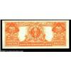 Image 6 : Fr. 1187 $20 1922 Gold Certificate Cut Sheet of Four Superb Gem New. We sold this spectacular Cut Sh