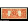 Image 2 : Fr. 1187 $20 1922 Gold Certificate Choice Extremely Fine. A real beauty from the Hubbard Collection,