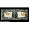 Image 1 : Fr. 1187 $20 1922 Gold Certificate Very Fine-Extremely Fine. This bright, strictly original Gold Cer