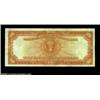 Image 2 : Fr. 1219e $1000 1907 Gold Certificate About Extremely Fine. Off the market since 1990, this pretty T