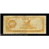 Image 6 : Fifty Dollars in Gold. Fr. 1173 Choice Very Fine, 1187 Fine with some light stains and 1178 Very Goo